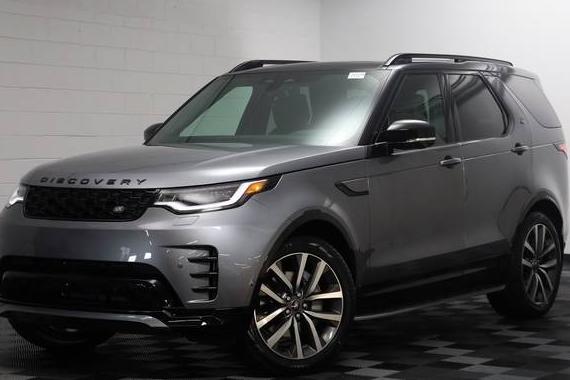 LAND ROVER DISCOVERY 2024 SALRL2EX2R2498339 image